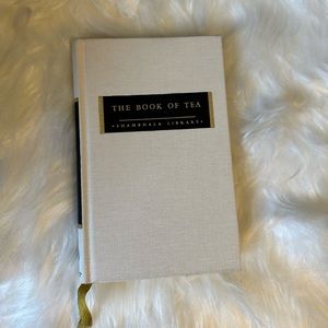 Art of Tea Book